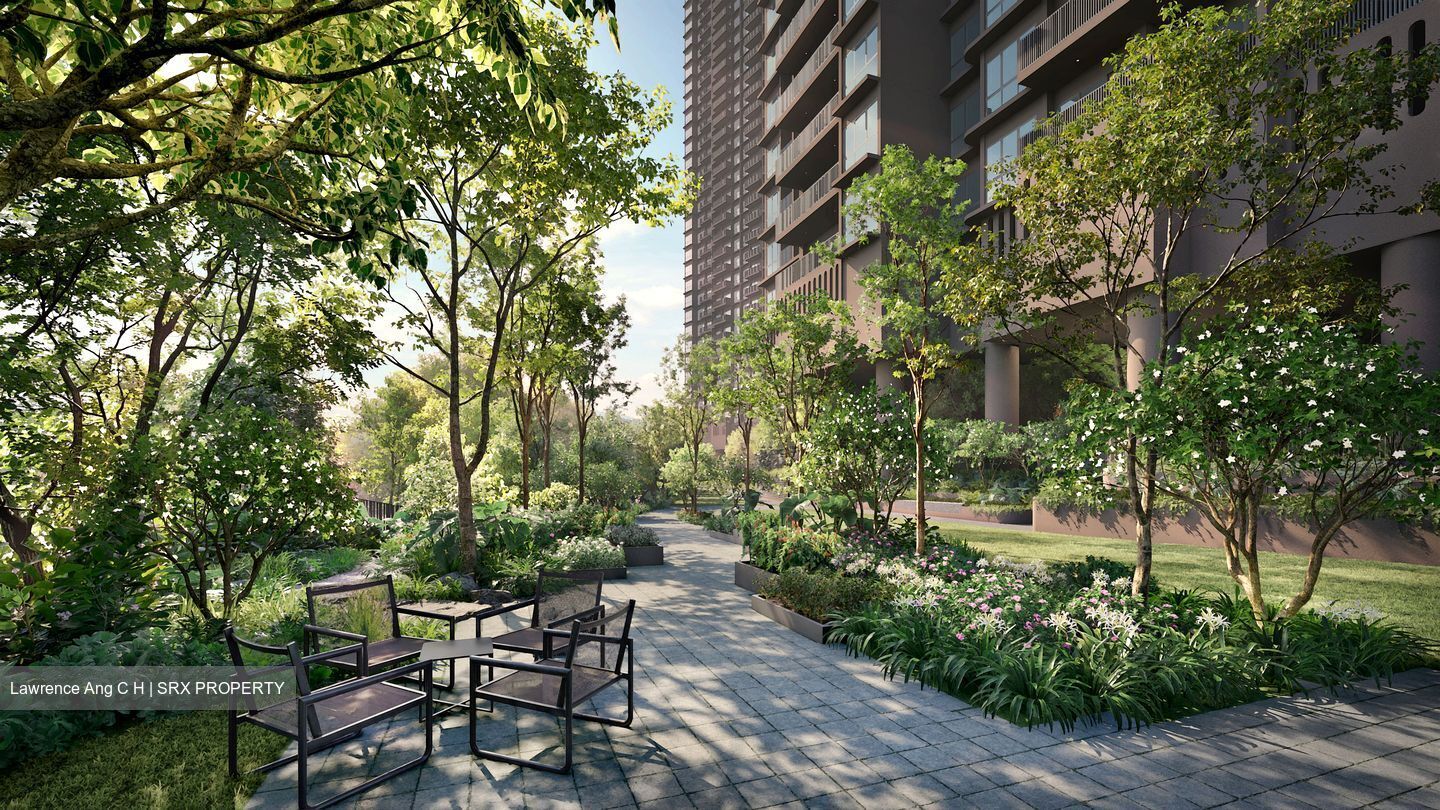 River Modern (U/C) (D9), Apartment #535557211